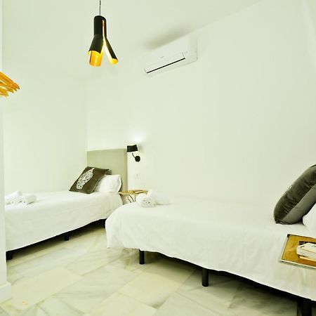 Ninesuites Sevilla Exterior foto